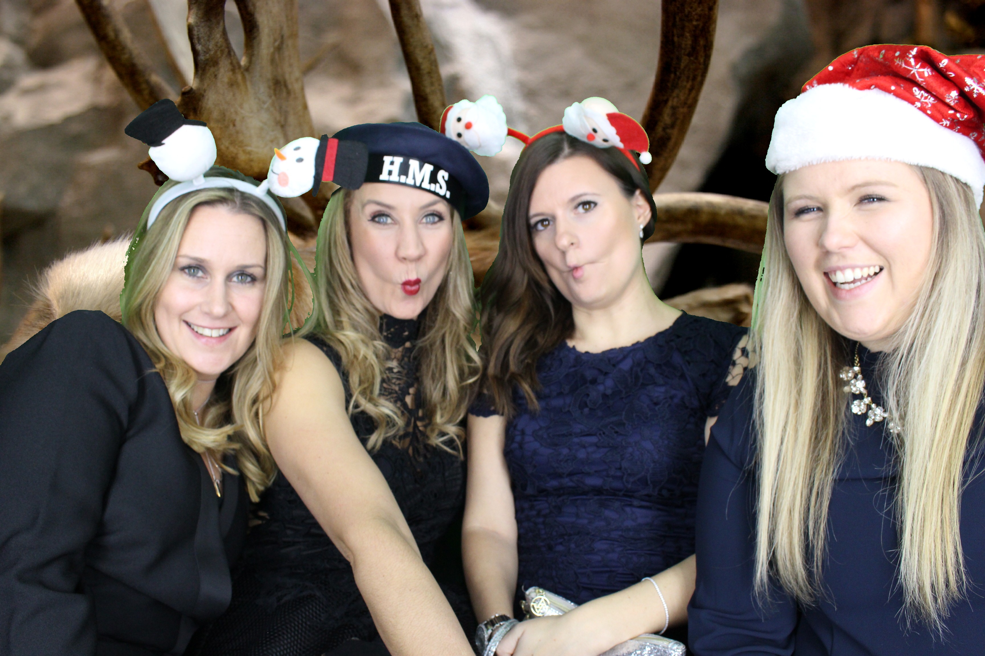 Aster Christmas Party  | View more photos from the event at gallery.myphotoboothexperience.co.uk/u/MyPhotoBoothExperienceLtd/Aster-Christmas-Party
